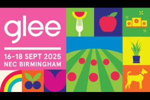 GLEE 16-18 SEPT 2025 NEC BIRMINGHAM