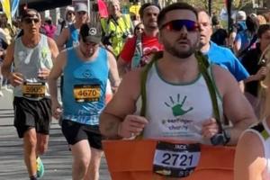 Greenfingers Charity Runners
