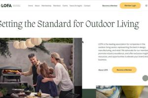 Home page