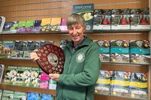 Charity Shield