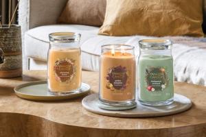 Yankee Candle