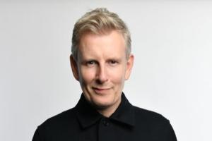 Patrick Kielty