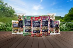 Wild Bird Food