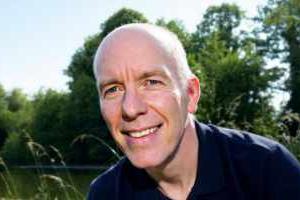 Martin Ward
