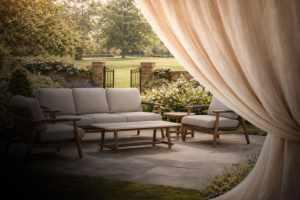 Kettler outdoor furniture