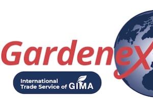 Gardenex logo