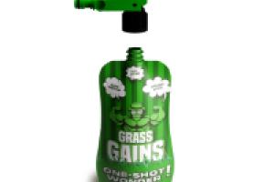 A Grass Gains product