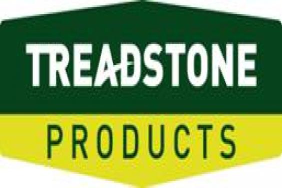 Treadstone Products Logo