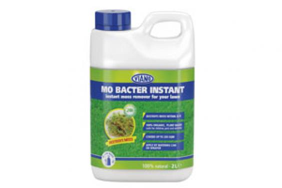 MO Bacter Instant Lawn Tonic 