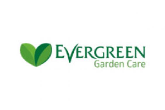 Evergreen Garden Care logo