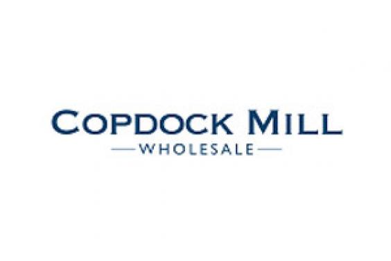 Copdock Mill Wholesale Logo