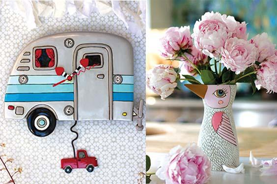 Michelle Allen of Allen Designs