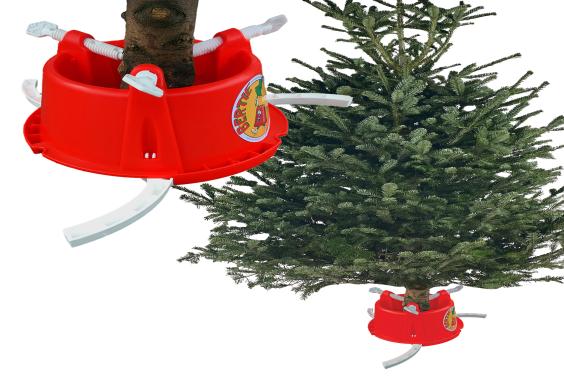 Bertie Christmas tree stand