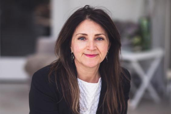 Co-founder and podcast host at Can Marketing Save the Planet Ltd, Michelle Carvill, will be presenting on the Tuesday, January 28, of the event