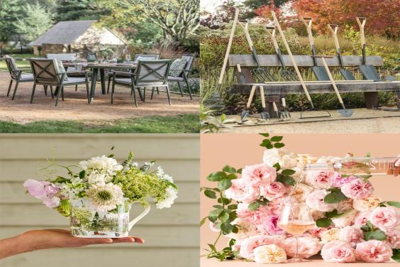 Flower Show