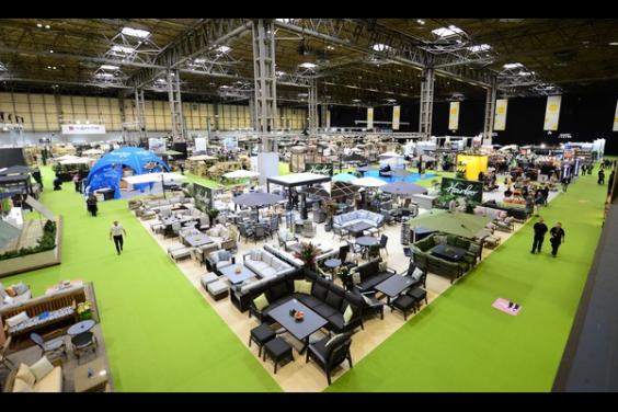 Exhibition space