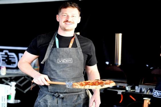 PIZZA GLEE