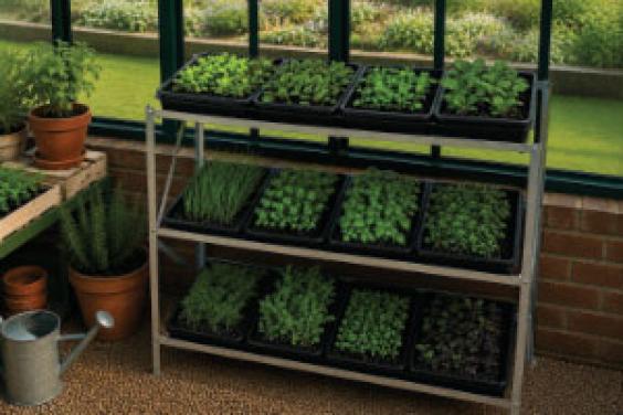 new products launched as Garland