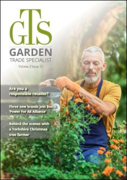 Garden Trade Issue 21