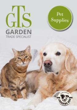 GTS Pet Supplies