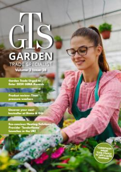 Garden Trade Specialist issue 28