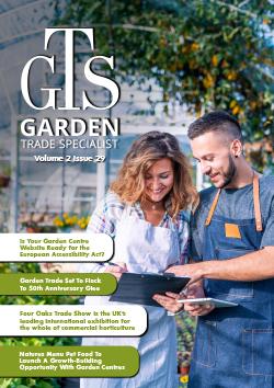 garden trade specialist issue 29