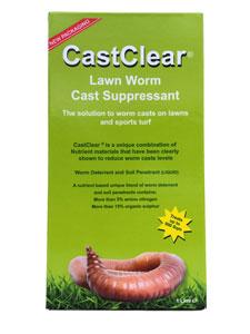 CastClear®