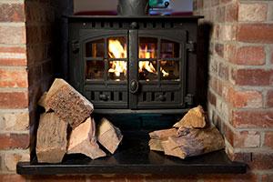 How To Create The Perfect Fire