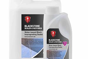 LTP Blackstone sealer & restorer